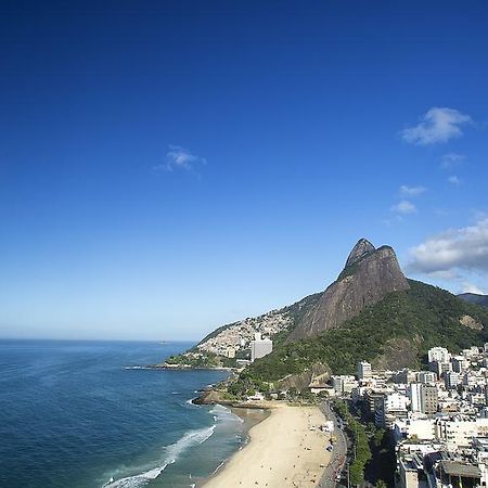 Marina Palace Rio Leblon ริโอเดจาเนโร ภายนอก รูปภาพ