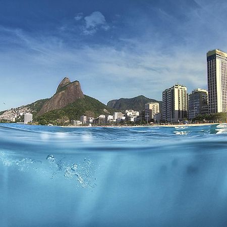 Marina Palace Rio Leblon ริโอเดจาเนโร ภายนอก รูปภาพ