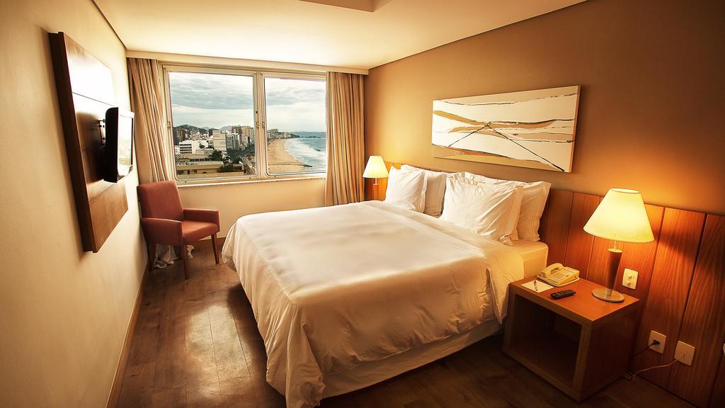Marina Palace Rio Leblon ริโอเดจาเนโร ภายนอก รูปภาพ