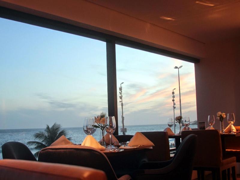 Marina Palace Rio Leblon ริโอเดจาเนโร ภายนอก รูปภาพ