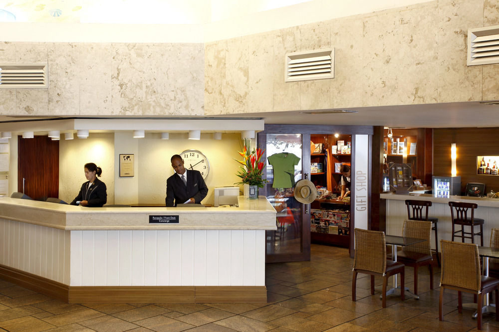Marina Palace Rio Leblon ริโอเดจาเนโร ภายนอก รูปภาพ