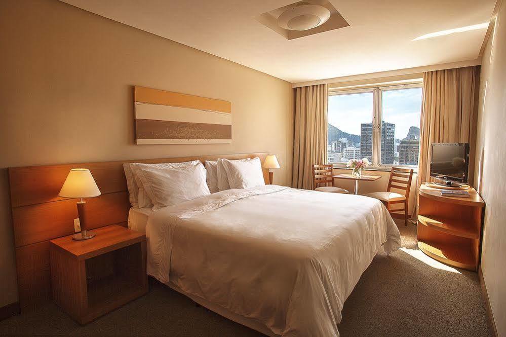 Marina Palace Rio Leblon ริโอเดจาเนโร ภายนอก รูปภาพ
