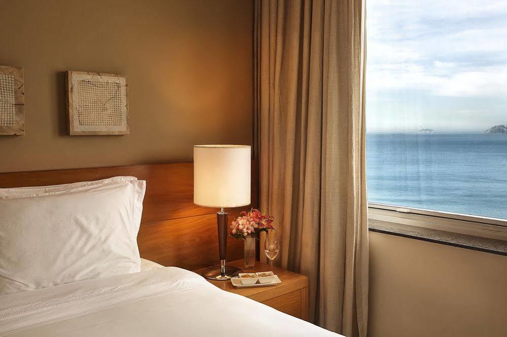 Marina Palace Rio Leblon ริโอเดจาเนโร ภายนอก รูปภาพ