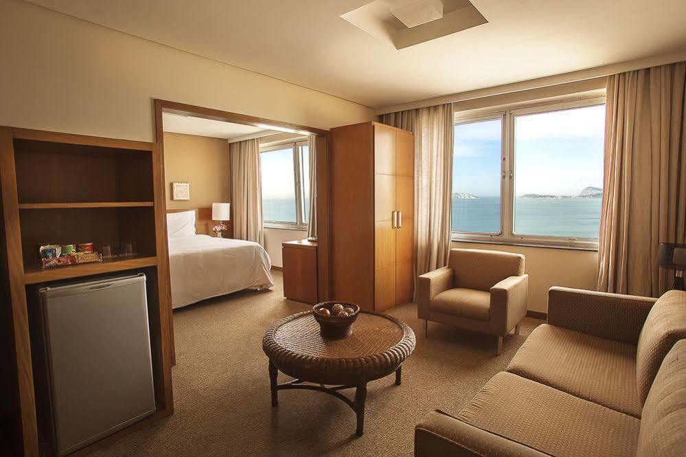 Marina Palace Rio Leblon ริโอเดจาเนโร ภายนอก รูปภาพ