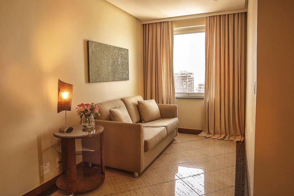 Marina Palace Rio Leblon ริโอเดจาเนโร ภายนอก รูปภาพ