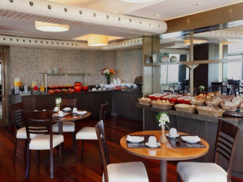 Marina Palace Rio Leblon ริโอเดจาเนโร ภายนอก รูปภาพ