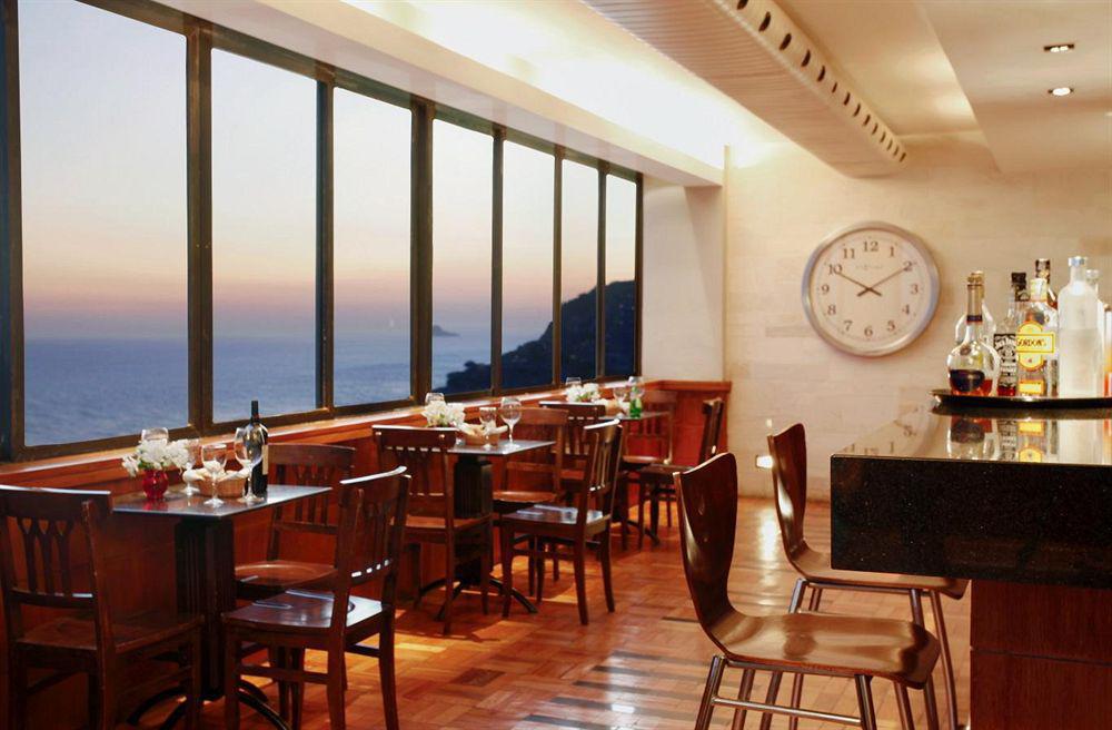 Marina Palace Rio Leblon ริโอเดจาเนโร ร้านอาหาร รูปภาพ